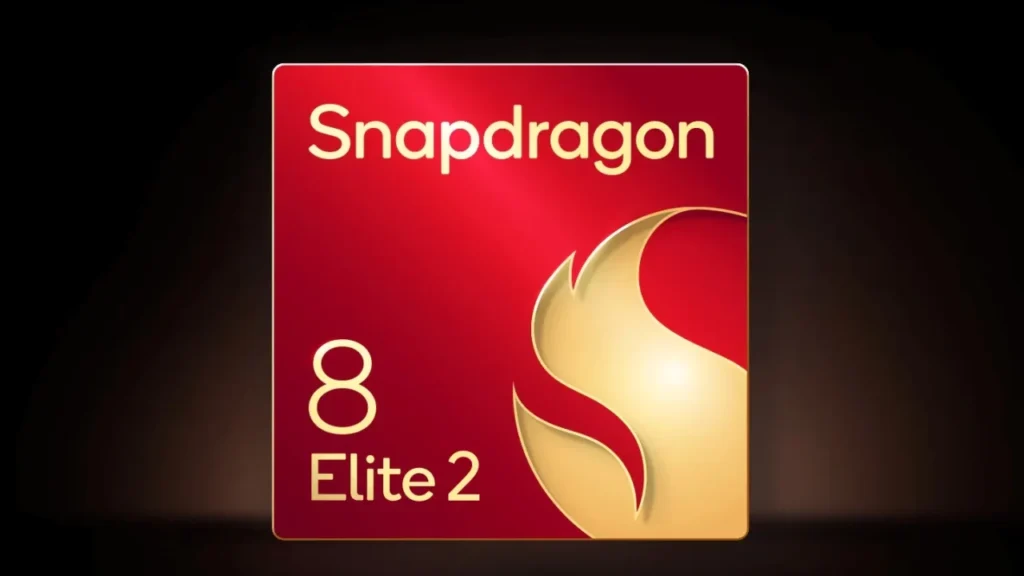 Snapdragon 8 Elite 2 on Samsung 2nm Node Gains OEM Interest