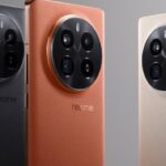Realme GT 8 Pro Leak Hints at LTPS Display Upgrade
