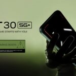 Infinix GT 30 5G+ Launches in India With Pro Gaming Features