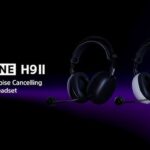 Sony Unveils Inzone H9 II with WH-1000XM6 Audio Tech