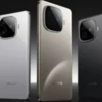 iQOO’s latest gaming phone sets new AnTuTu performance benchmark