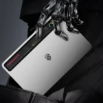 RedMagic Astra Launches Globally with Snapdragon 8 Elite