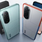 Xiaomi Launches Poco M7 4G with 7,000mAh Battery