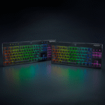 Razer Debuts Sleek BlackWidow V4 Wireless Keyboards