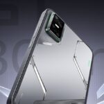 Infinix GT 30 Gaming Smartphone Launches in India