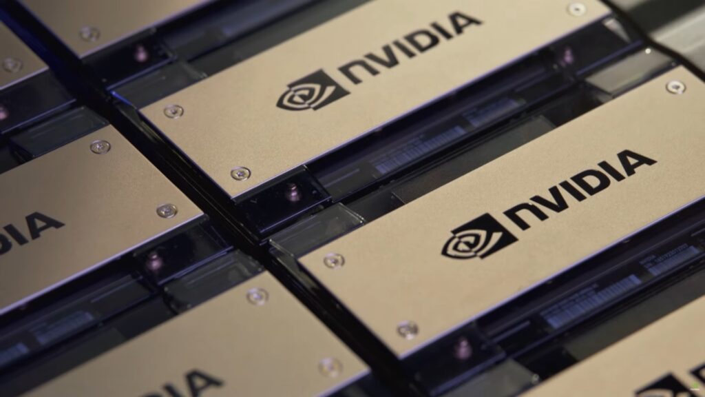 Nvidia Dismisses China’s Security Concerns Over H20 GPU