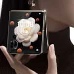 Honor Unveils Magic V Flip2 with Large Battery Capacity