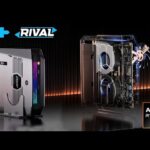 XPlus XRival Mini PC Unveiled with Ryzen AI Max+ 395 APU
