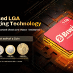 Biwin Launches Mini SSD with High Speed and Low Price