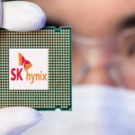 SK Hynix Deploys High-NA EUV System at M16 Facility