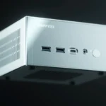 DeskOne T2 Launches with Ryzen AI 9 and Dual 2.5G LAN