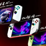 MSI Claw A8 Launches in France with Surprising Price