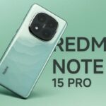 Redmi Note 15 Pro and Pro Plus Spotted Ahead of Launch