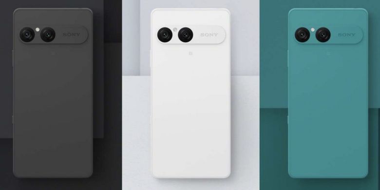 Sony Launches Xperia 10 VII with Snapdragon 6 Gen 3