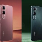 Vivo Y31 Pro Launches with Dimensity 7300 Chipset