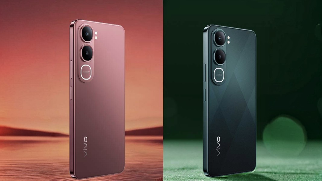 Vivo Y31 Pro Launches with Dimensity 7300 Chipset
