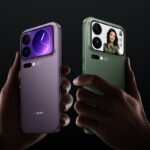 Xiaomi 17 Pro Series Debuts with Magic Back Screen