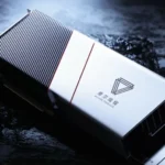 Loongson Reveals 9A1000 GPU with Strong AI and Graphics