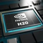 NVIDIA Halts Production of H20 AI Chips