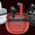 Lava Probuds Aria 911 Debuts With ENC, 10mm Drivers