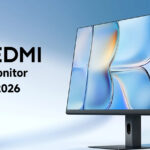 Redmi A27Q 2026 Monitor Debuts with 120Hz IPS Panel