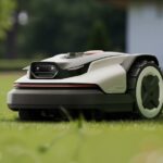 Roborock Launches Next-Gen Lawn Mowers with VSLAM