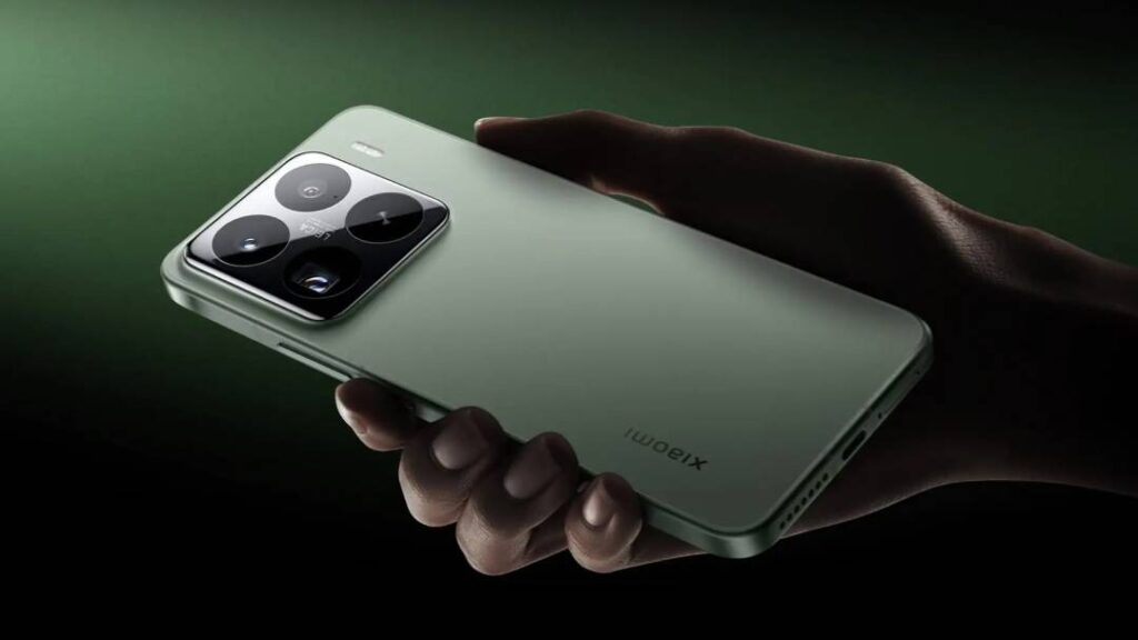 Xiaomi 16 Rumored Launch Date Set for September 24