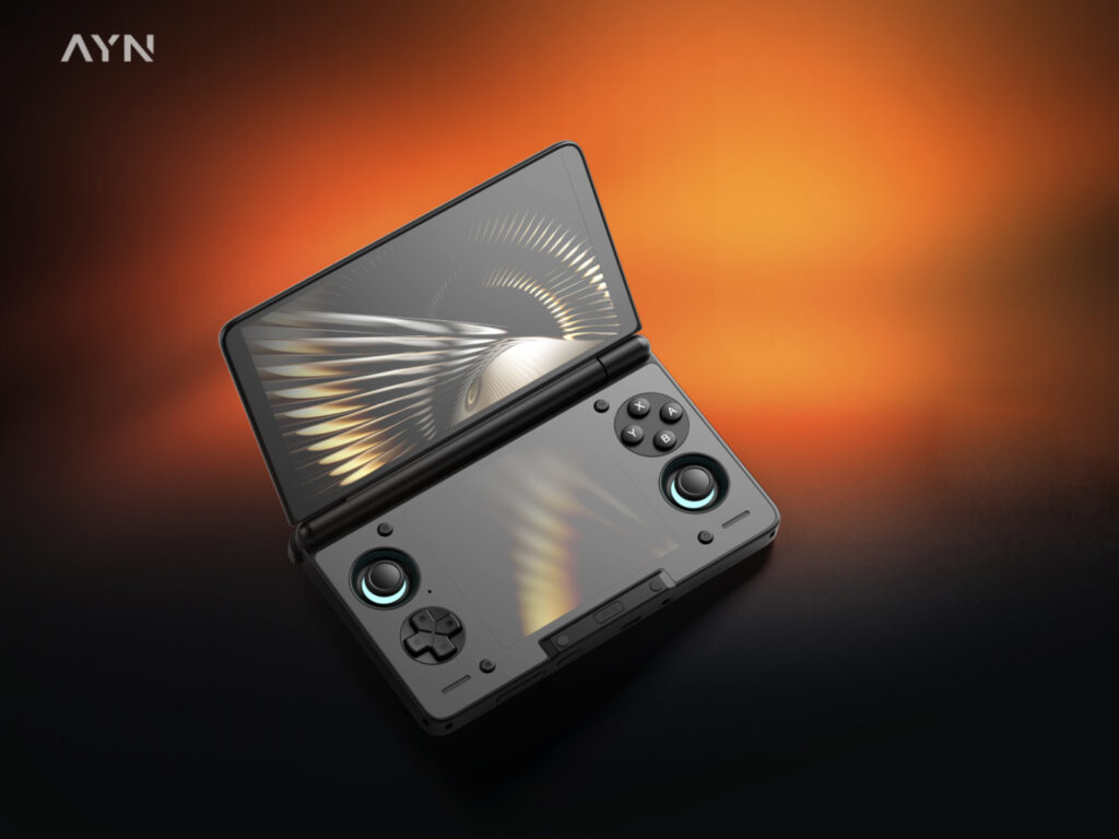 AYN Thor Pricing and Design Options Officially Announced
