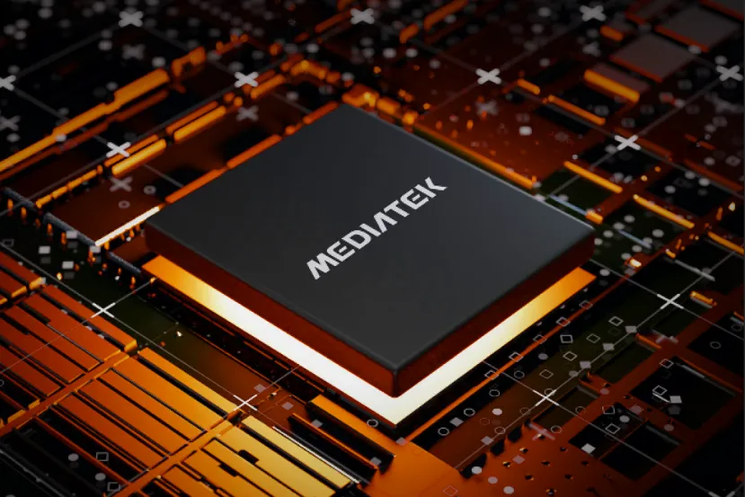 MediaTek Dimensity 9500 to Debut in Vivo, Oppo Phones