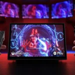 Lenovo Unveils Legion Go 2 Handheld, Launching Soon