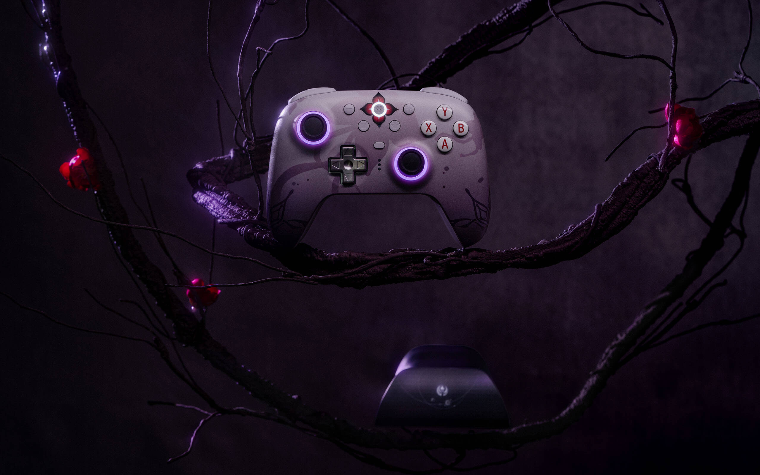 8BitDo Ultimate 2 Wireless Controller Expands Release