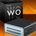 Peladn Mini PC: AMD APU, 32GB RAM, and Quad 4K Support Now Here