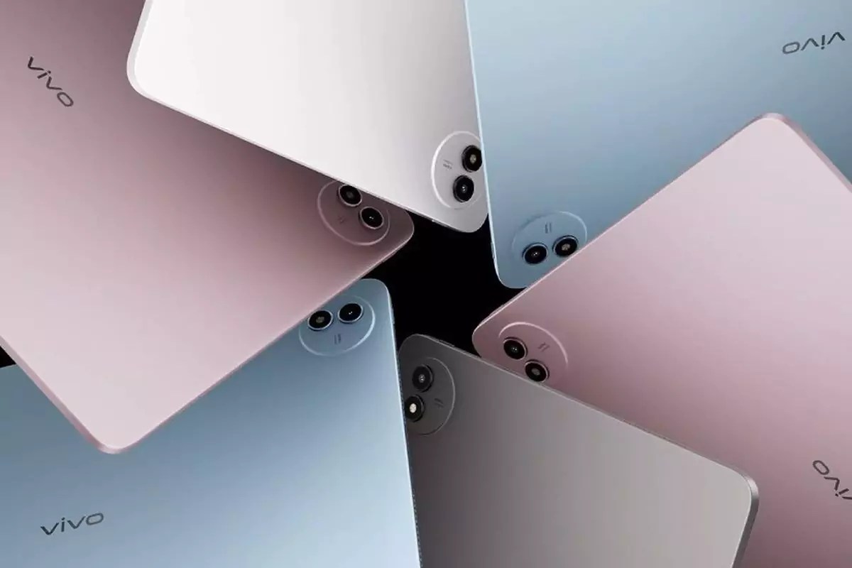 Vivo Pad 5e Launches with 144Hz Display to Compete with Xiaomi Pad 7 Pro