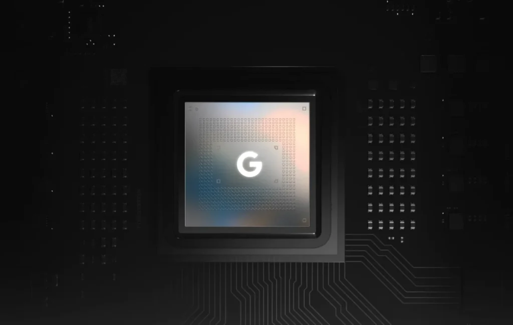 Tensor G6 May Use MediaTek Modem Over Samsung's