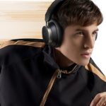 Ugreen Studio Pro Headphones: 120-Hour Battery and ANC