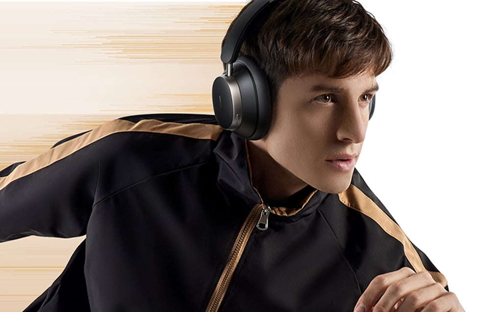Ugreen Studio Pro Headphones: 120-Hour Battery and ANC