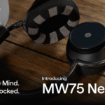 Neurable Launches MW75 Neuro LT EEG Smart Headphones
