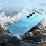 Realme 15x Boasts 60-Day Liquid Resistance