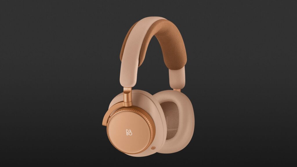 Beoplay H100 Lacks High-End Bluetooth Codes Despite Price