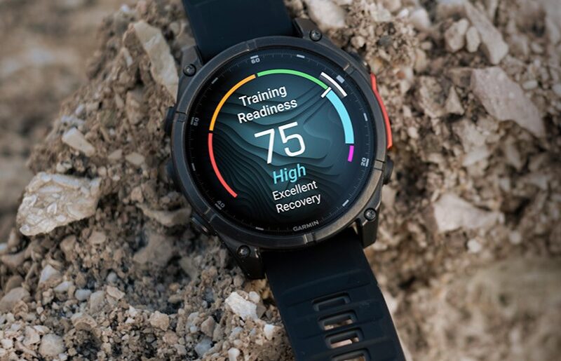 Fenix 8 Pro Launch Faces Challenges from Suunto and Strava