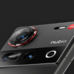Nubia Z80 Ultra Sets New Benchmark Performance Bar