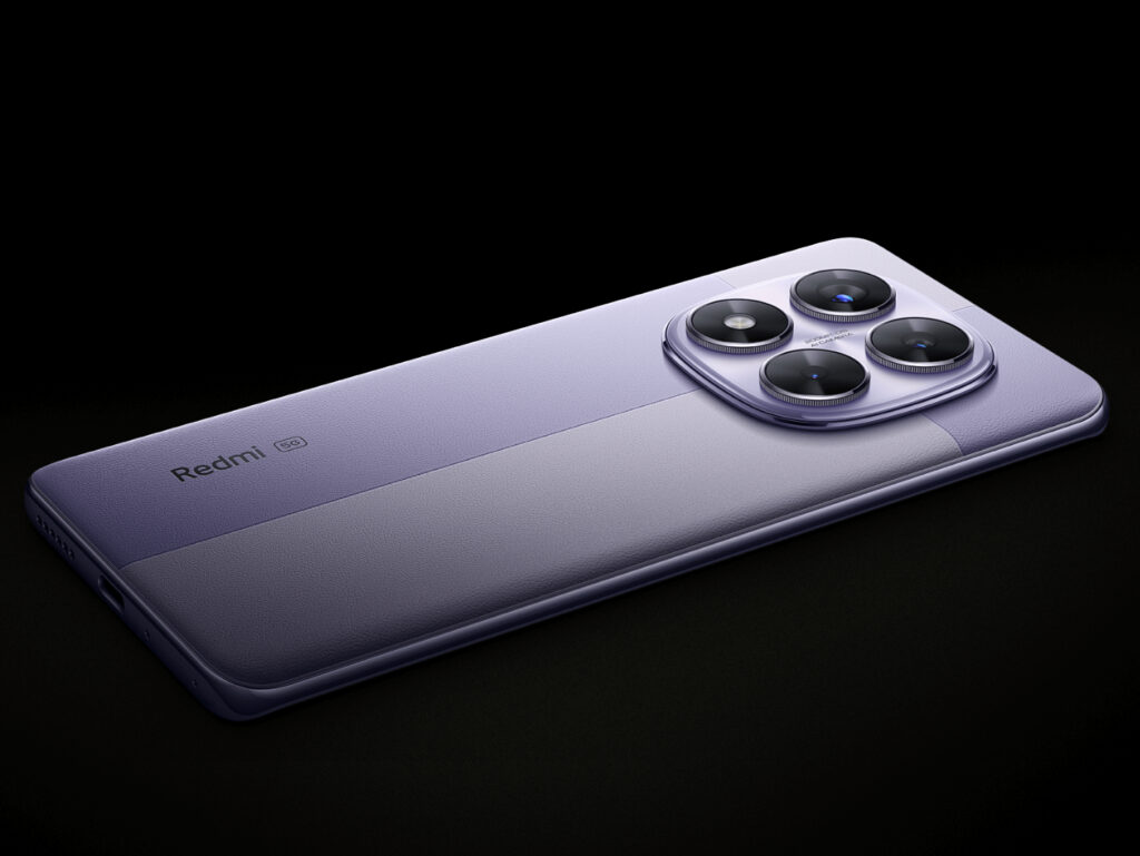 Redmi Note 15 Pro 5G Launches Globally with Key Upgrade