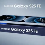 Samsung Galaxy S25 FE Debuts in India with Enhanced Display