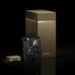 Nvidia Rolls Out DGX Spark Mini PC at $3,999 Price Point