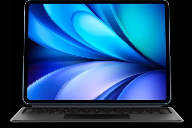 Vivo Pad 5e Unveiled: 12.1-Inch Screen and Snapdragon 8s Gen 3 Power