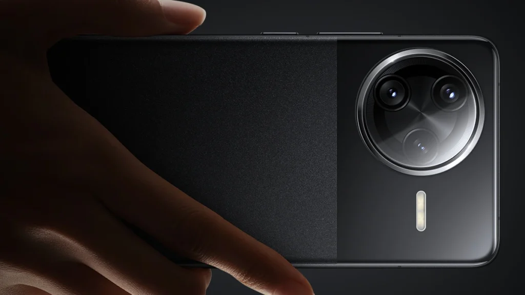Xiaomi's Redmi K90 Pro Leaks on Geekbench with Snapdragon 8 Gen 5