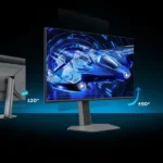TCL Debuts First Gaming Monitor in the US Market