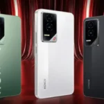 Honor GT 2 Gaming Smartphone to Feature Ultra-Fast Displays