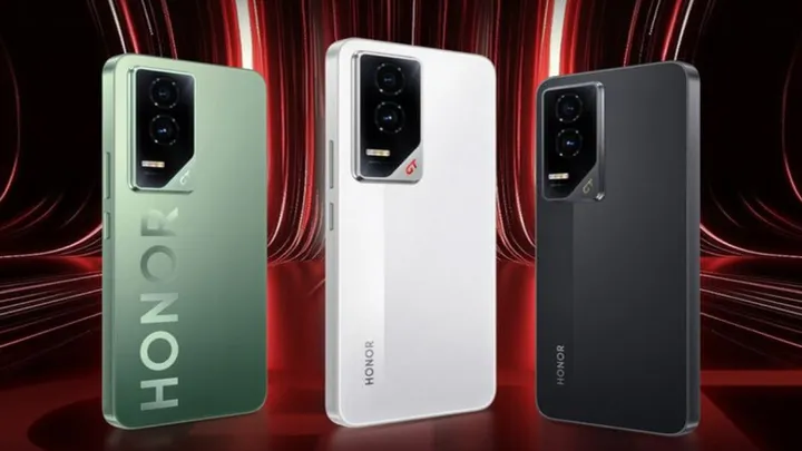 Honor GT 2 Gaming Smartphone to Feature Ultra-Fast Displays