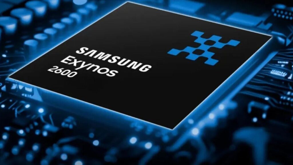 Exynos 2600 Shines in Latest Galaxy S26 Benchmark Test